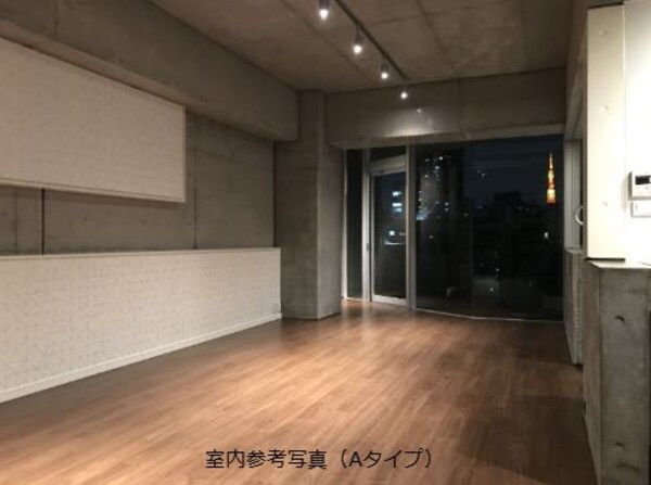 居室(参考)