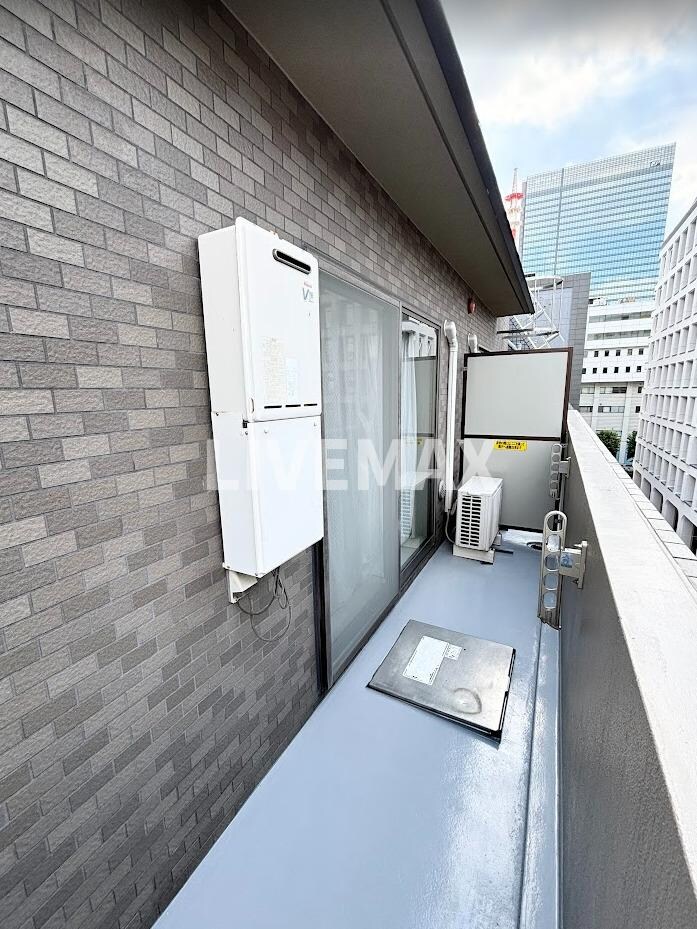 物件内観写真20　(備え付け家具備品（同仕様）)