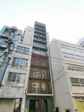 グラン，フォークス神田イーストタワー