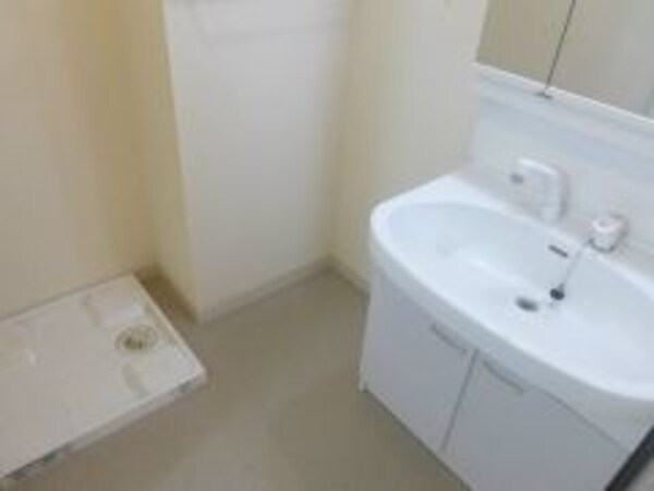 洗面・脱衣所