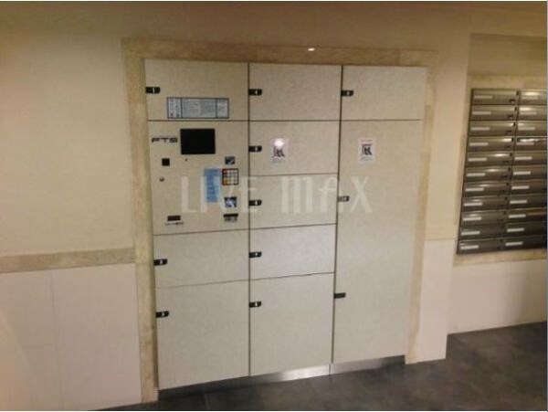 建物設備(家具家電一式付き☆家具なしプランあり)