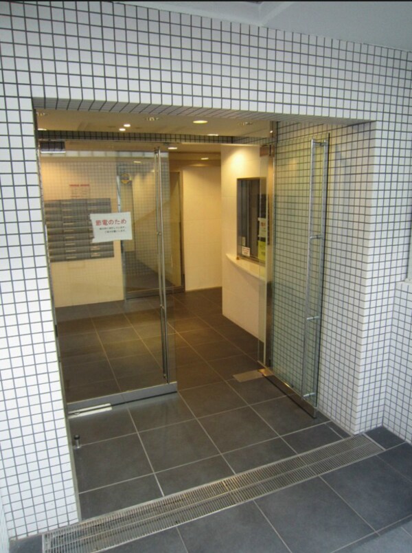 外観(★《見学予約受け付け中》設備充実のハイグレード賃貸マンション)