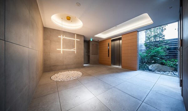 ロビー・ラウンジ