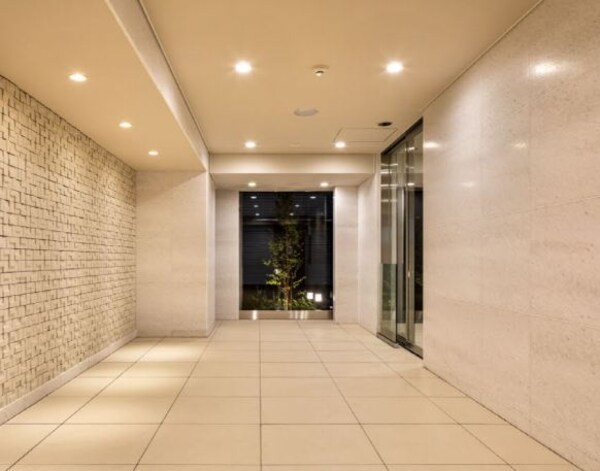 ロビー・ラウンジ