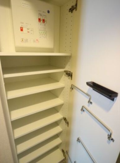 物件内観写真14　