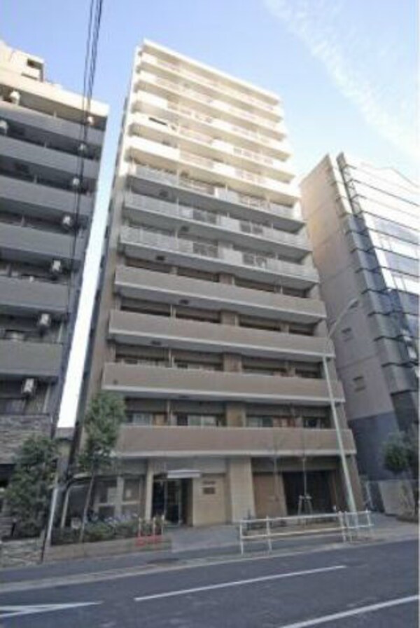 外観(　★《見学予約受け付け中》設備充実のハイグレード賃貸マンショ)