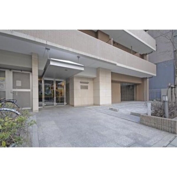 駐車場(　★《見学予約受け付け中》設備充実のハイグレード賃貸マンショ)