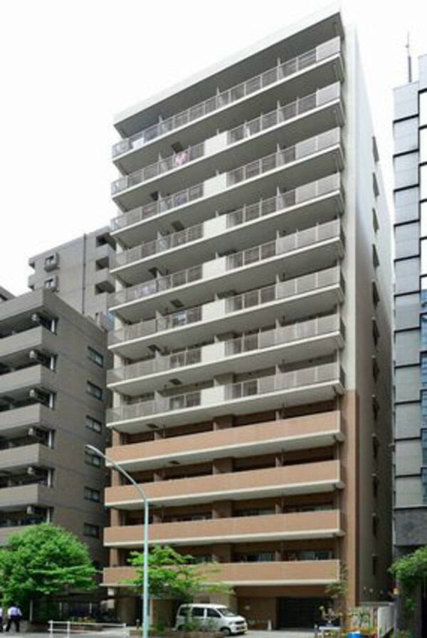 外観(　★《見学予約受け付け中》設備充実のハイグレード賃貸マンショ)