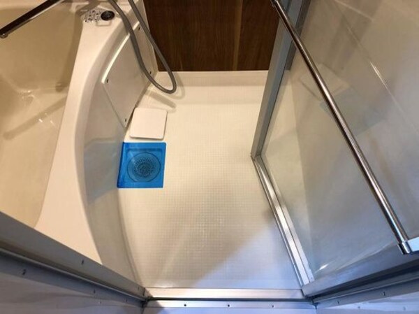 浴室