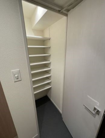 物件内観写真26　(シューズクローゼット)