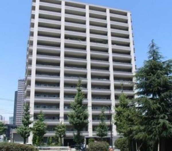 外観(　★《見学予約受け付け中》設備充実のハイグレード賃貸マンショ)