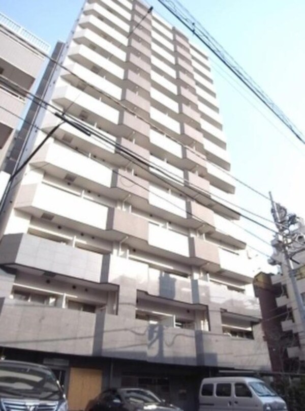 外観(～内見予約受付中～お気軽にお問合せ下さい♪)
