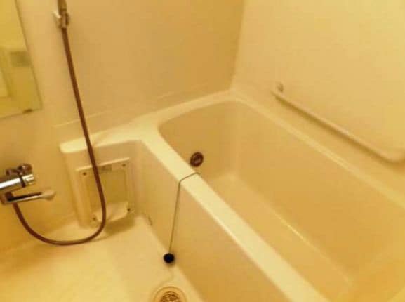 物件内観写真10　(別室参考写真)