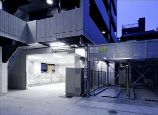 建物設備