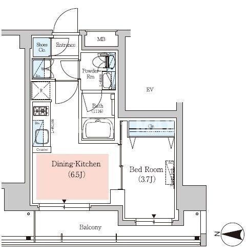 物件内観写真16　