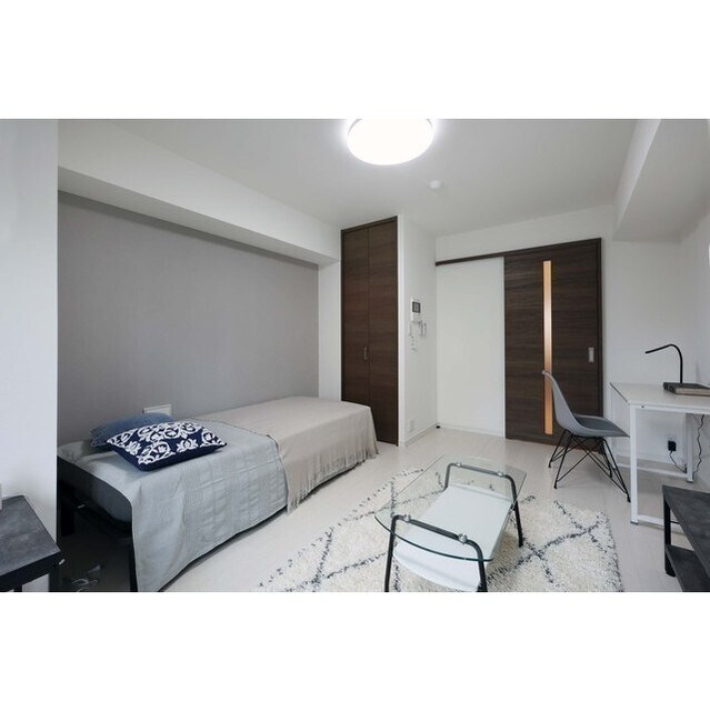 物件内観写真7　(モデルルーム写真)