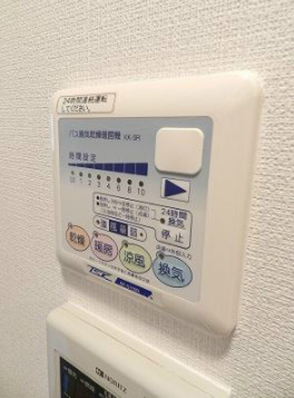 建物設備(★《見学予約受け付け中》設備充実のハイグレード賃貸マンション)