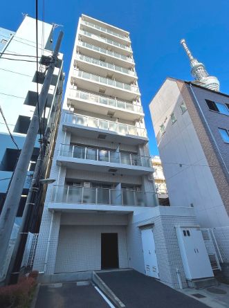 プライムアーバンとうきょうスカイツリー