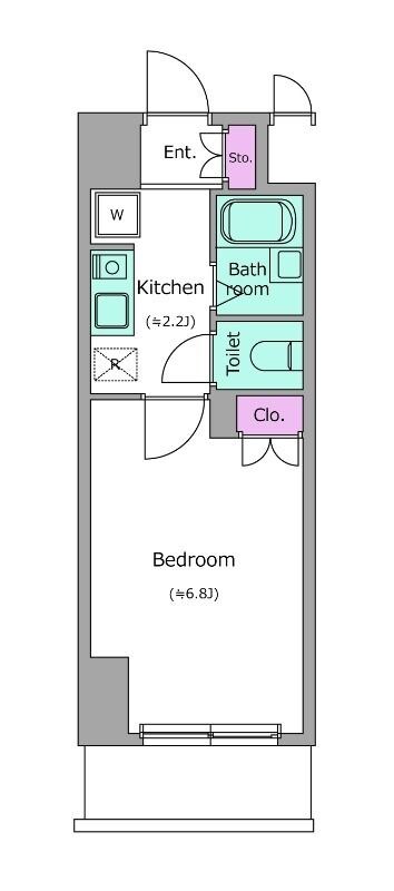 物件内観写真19　
