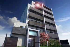 REGARIZ（レガリス）大島外観写真
