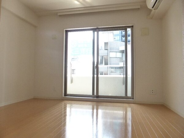寝室(★《見学予約受け付け中》設備充実のハイグレード賃貸マンション)
