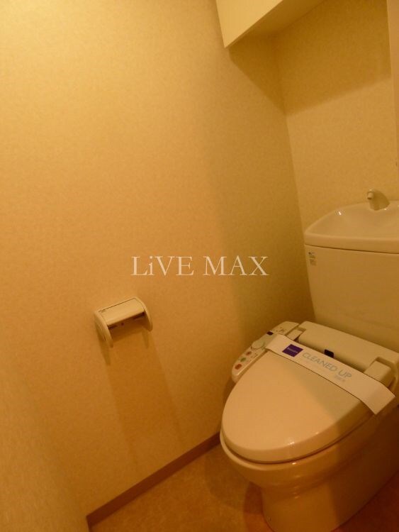 物件内観写真12　