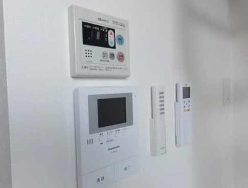 物件内観写真11　(モデルルーム写真)