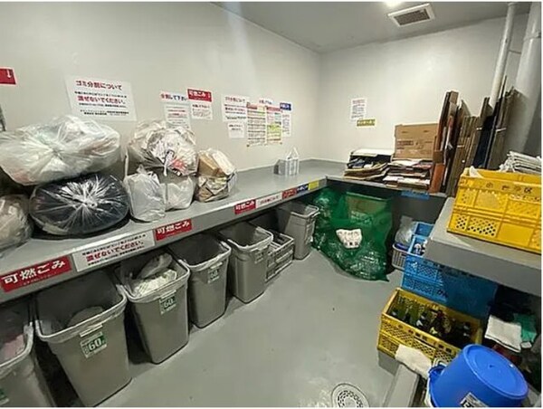 建物設備