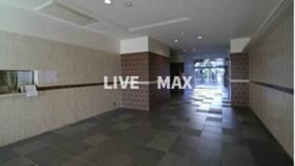 ロビー・ラウンジ