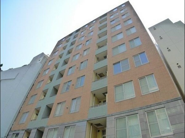 外観(　★《見学予約受け付け中》設備充実のハイグレード賃貸マンショ)