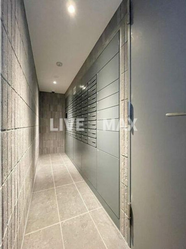 ロビー・ラウンジ