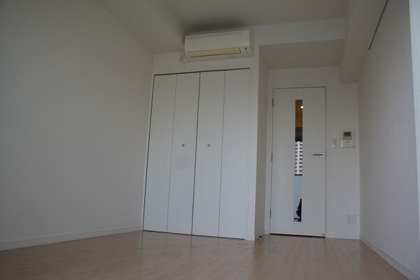 居室(設備備充実のハイグレード賃貸マンションです。)