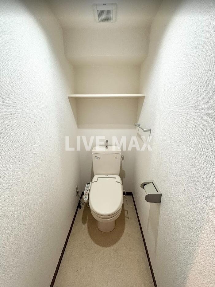 物件内観写真12　