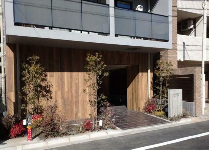 物件内観写真21　