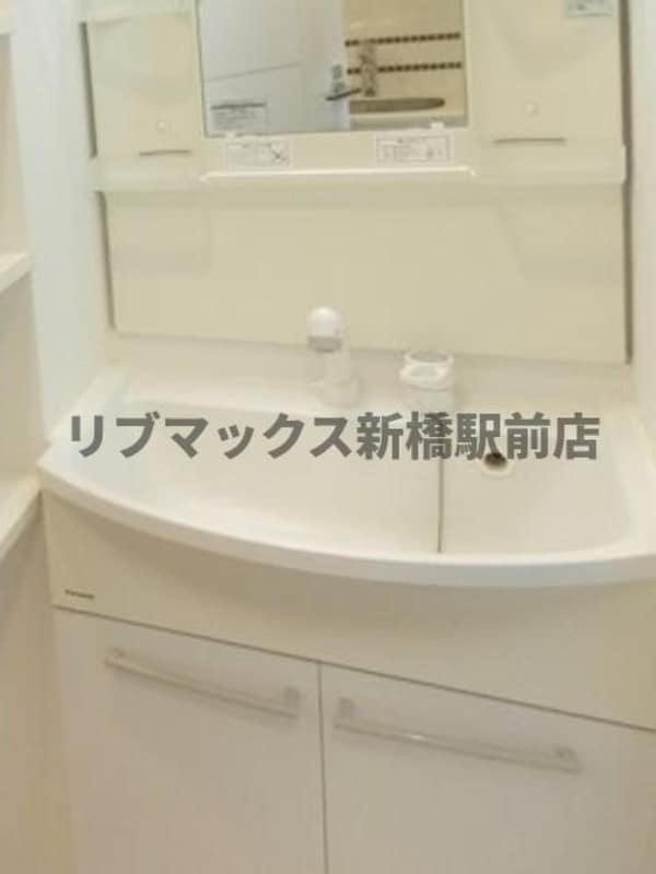 洗面・脱衣所