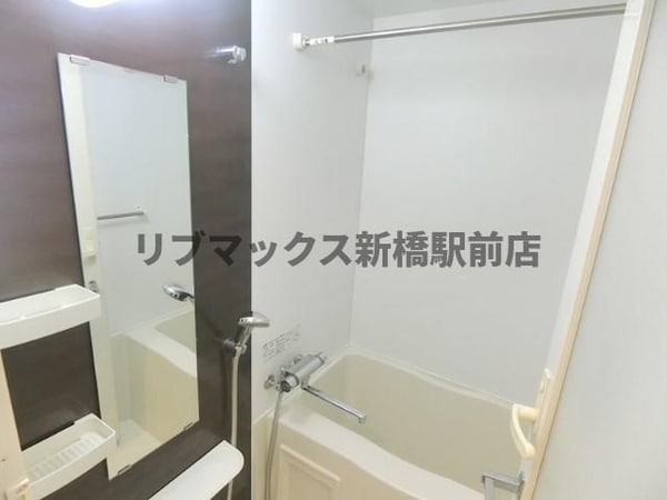 浴室