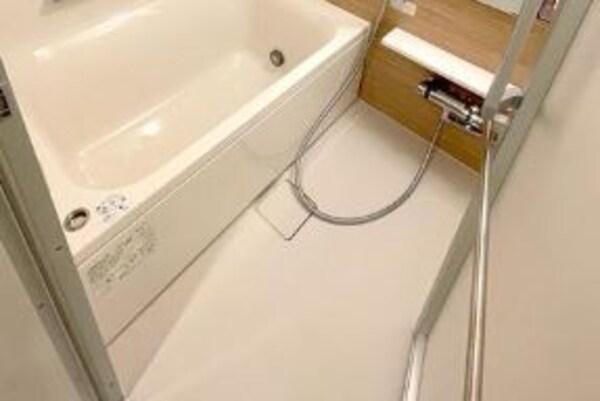 浴室(別号室参考写真)