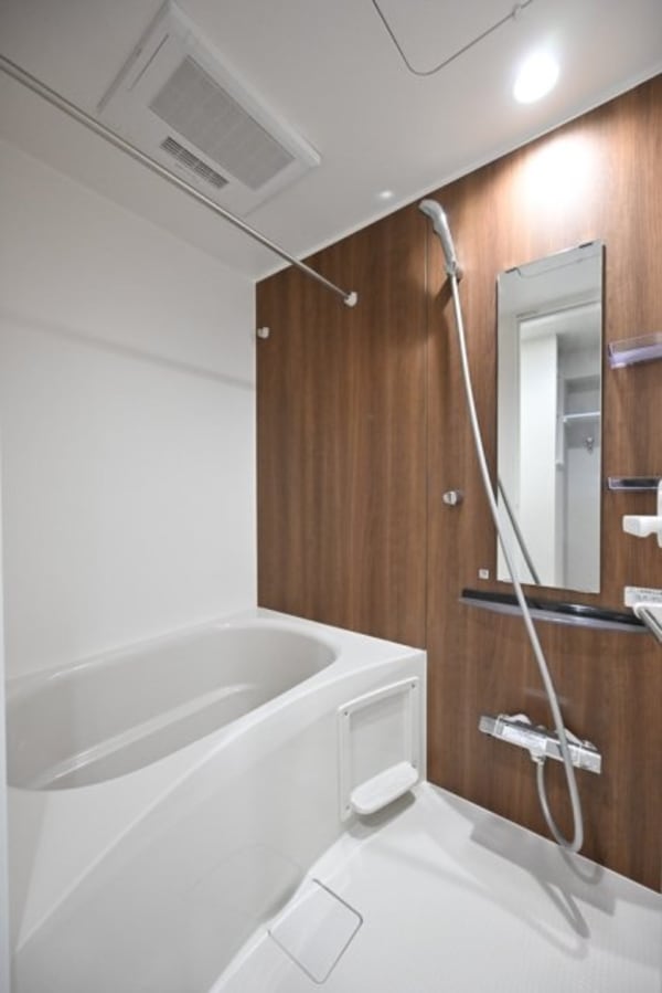 浴室(別号室参考写真)