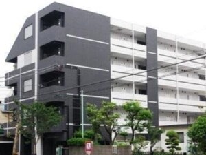 アクサス豊洲アジールコート（AXAS豊洲アジールコート）外観写真