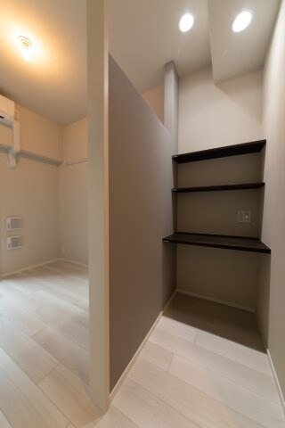 物件内観写真14　(ワークスペース)