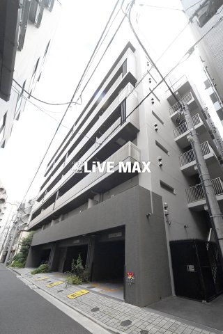 コスモグラシア内神田