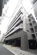 コスモグラシア内神田