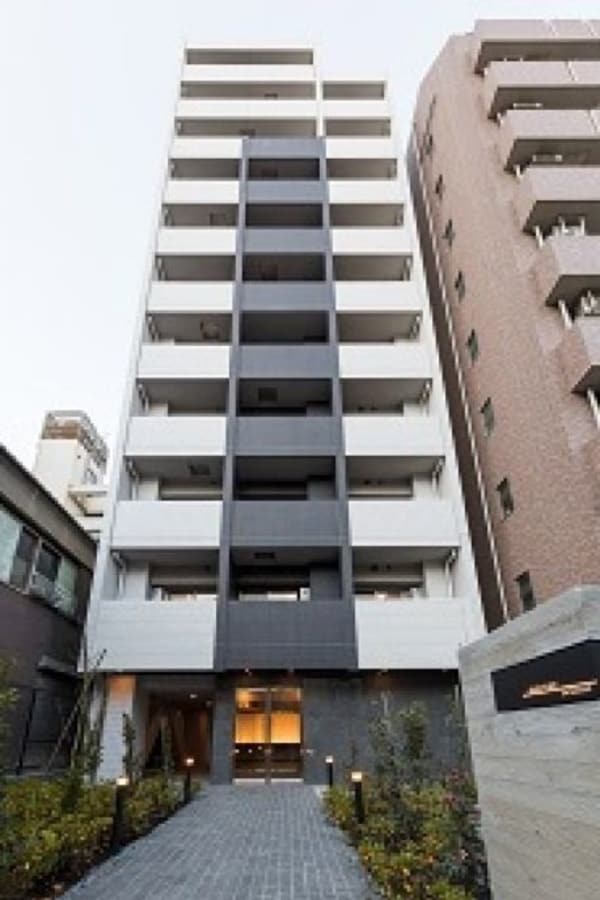 外観(　★《見学予約受け付け中》設備充実のハイグレード賃貸マンショ)