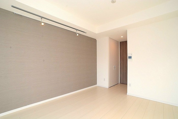 居室(　★《見学予約受け付け中》設備充実のハイグレード賃貸マンショ)