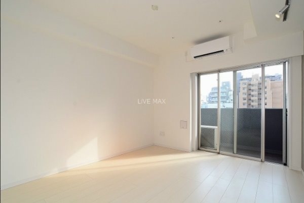 寝室(　★《見学予約受け付け中》設備充実のハイグレード賃貸マンショ)