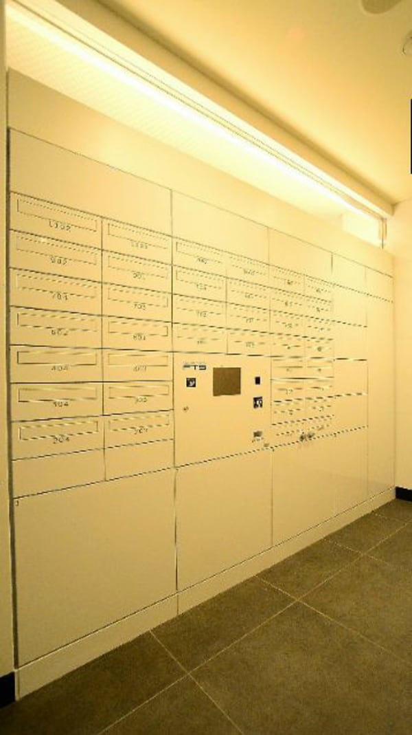 建物設備(　★《見学予約受け付け中》設備充実のハイグレード賃貸マンショ)