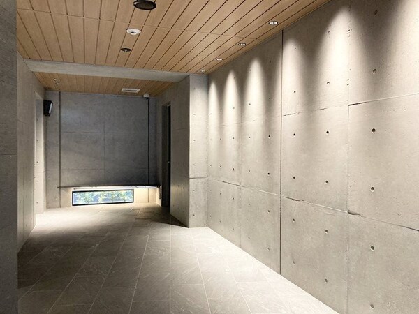 ロビー・ラウンジ