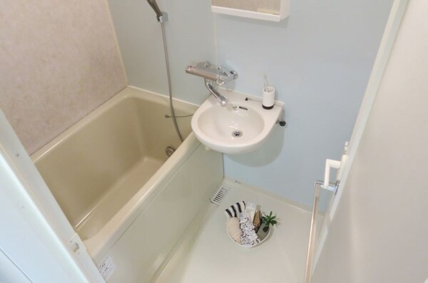 浴室(★モデルルーム★)