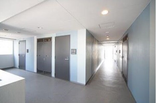 ロビー・ラウンジ