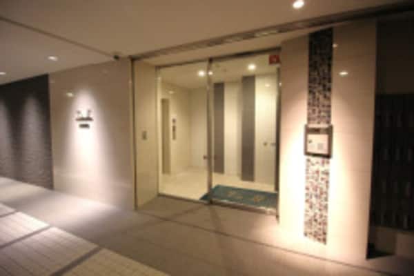 ロビー・ラウンジ